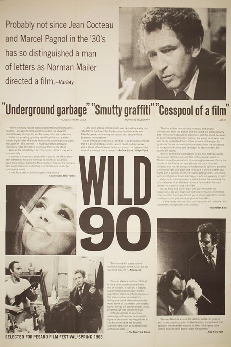 Wild 90