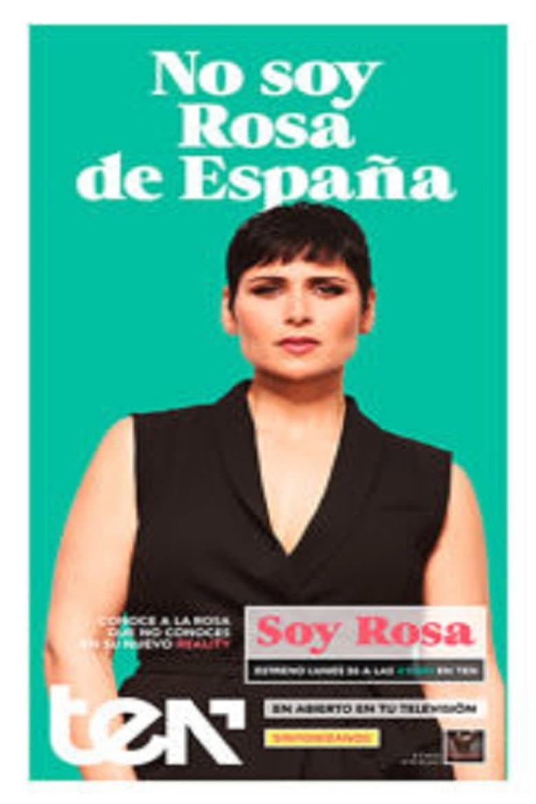 Soy Rosa