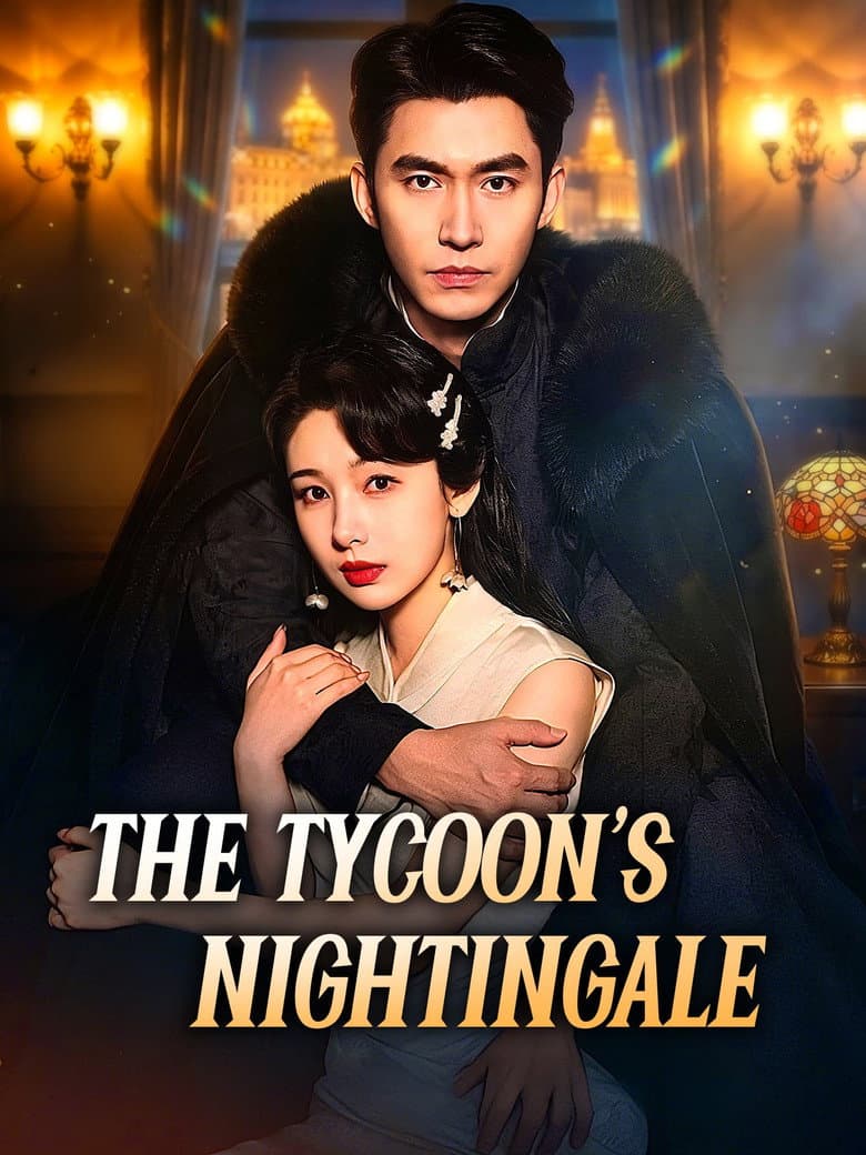 The Tycoon’s Nightingale