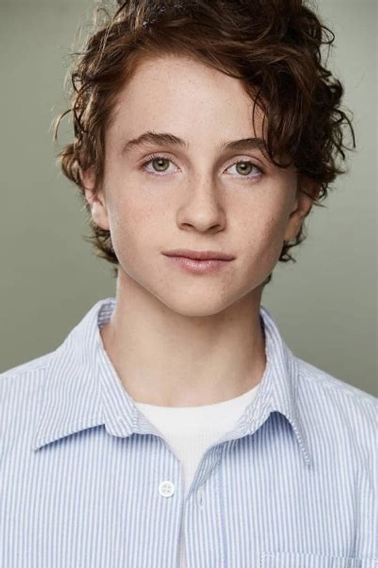Judah Prehn