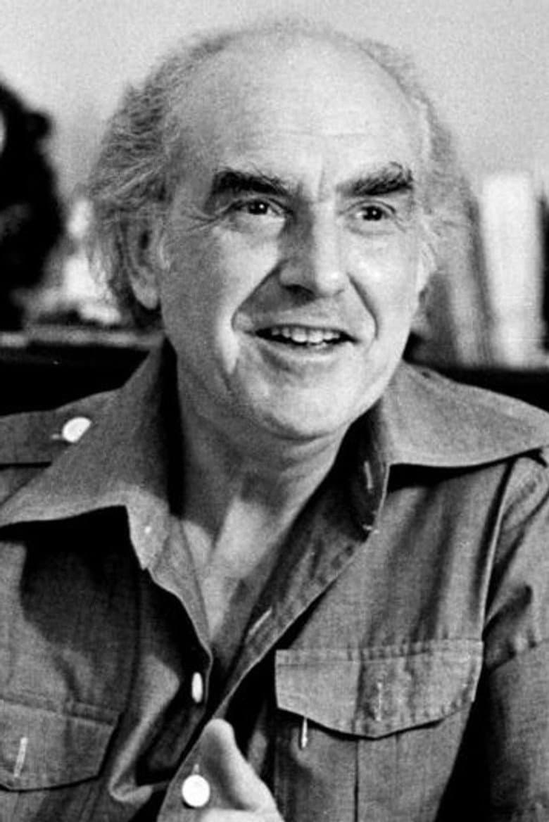Andreas Papandreou
