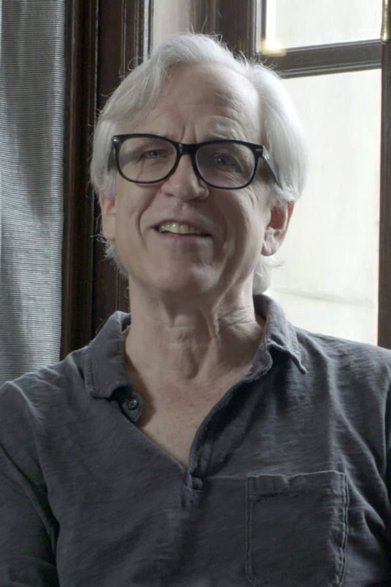 Steve Porcaro