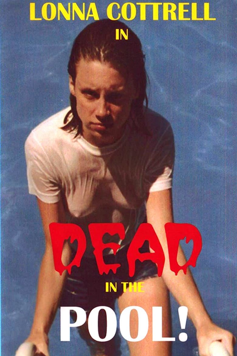 Dead in the Pool