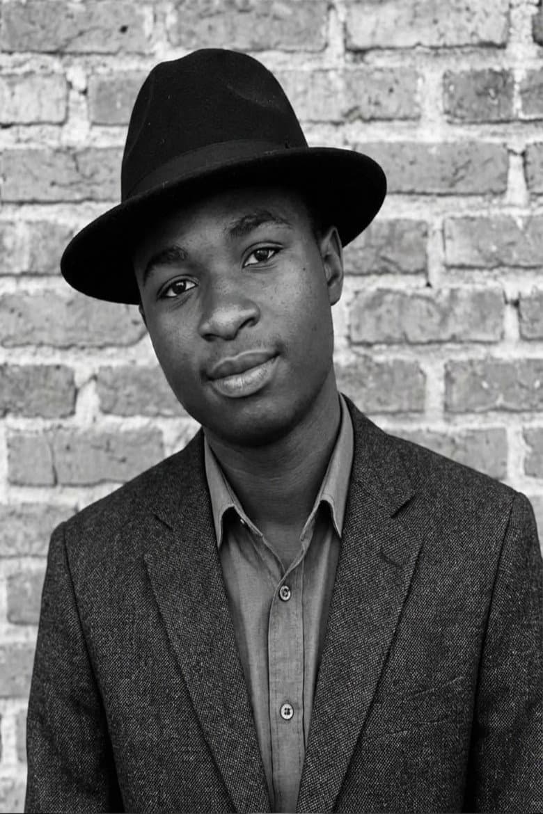 Bertrand Daniel