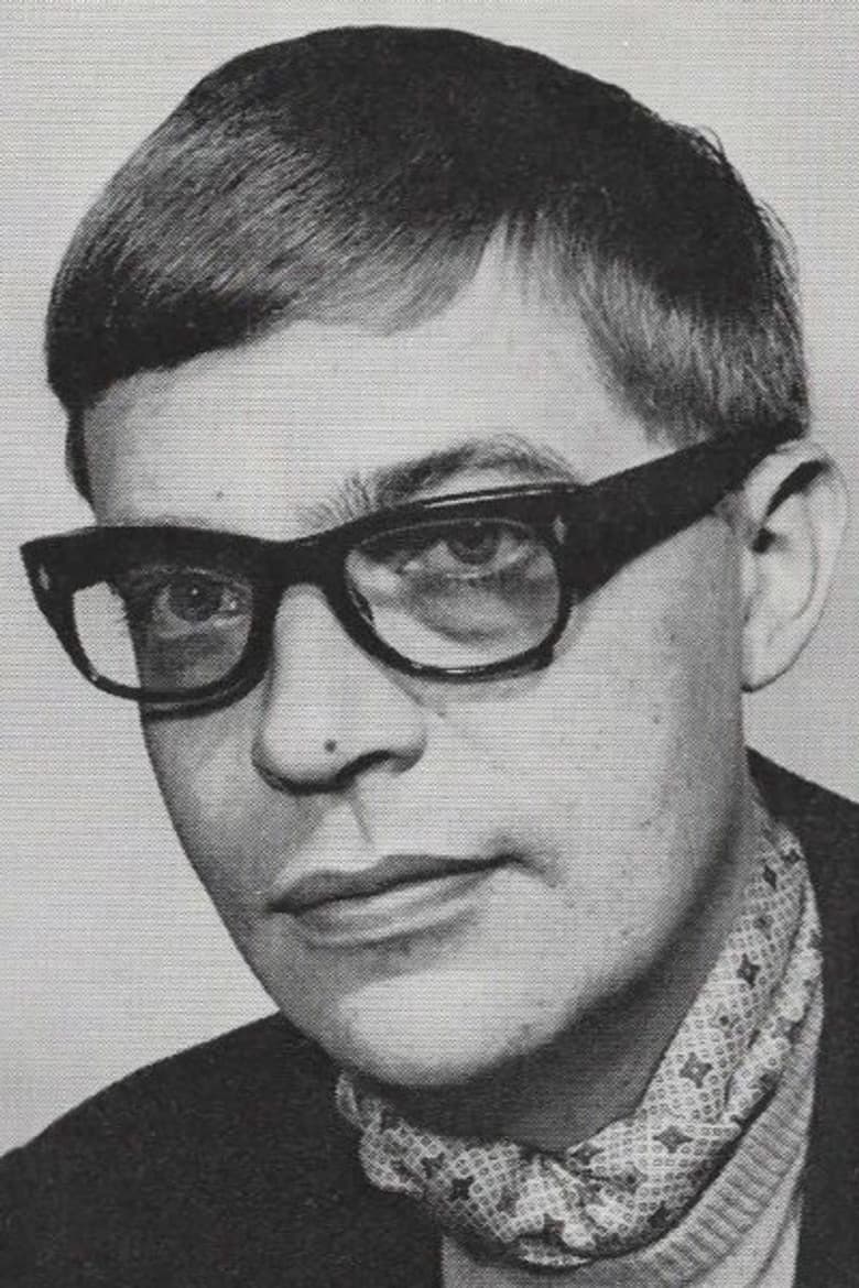 John Larsen