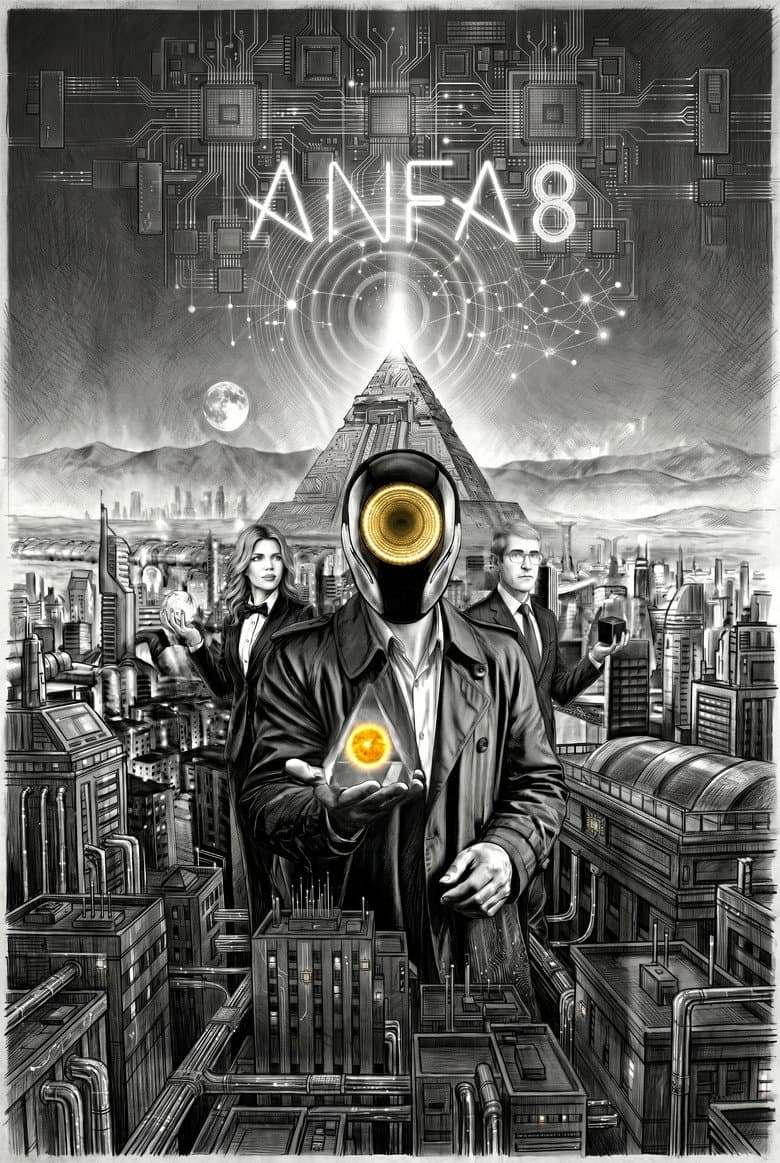 Anfa 8