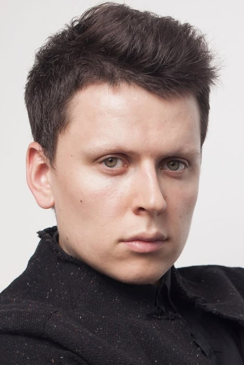 Ignat Kravtsov