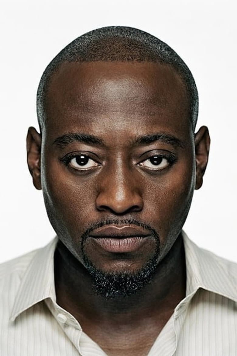 Omar Epps