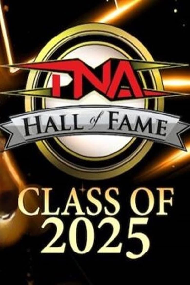TNA Hall of Fame 2025