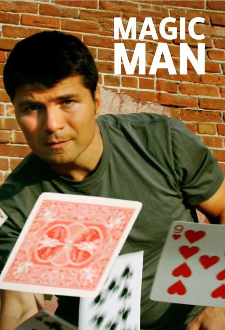 Magic Man