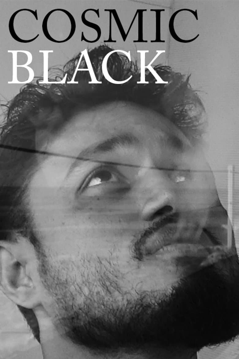 Cosmic Black