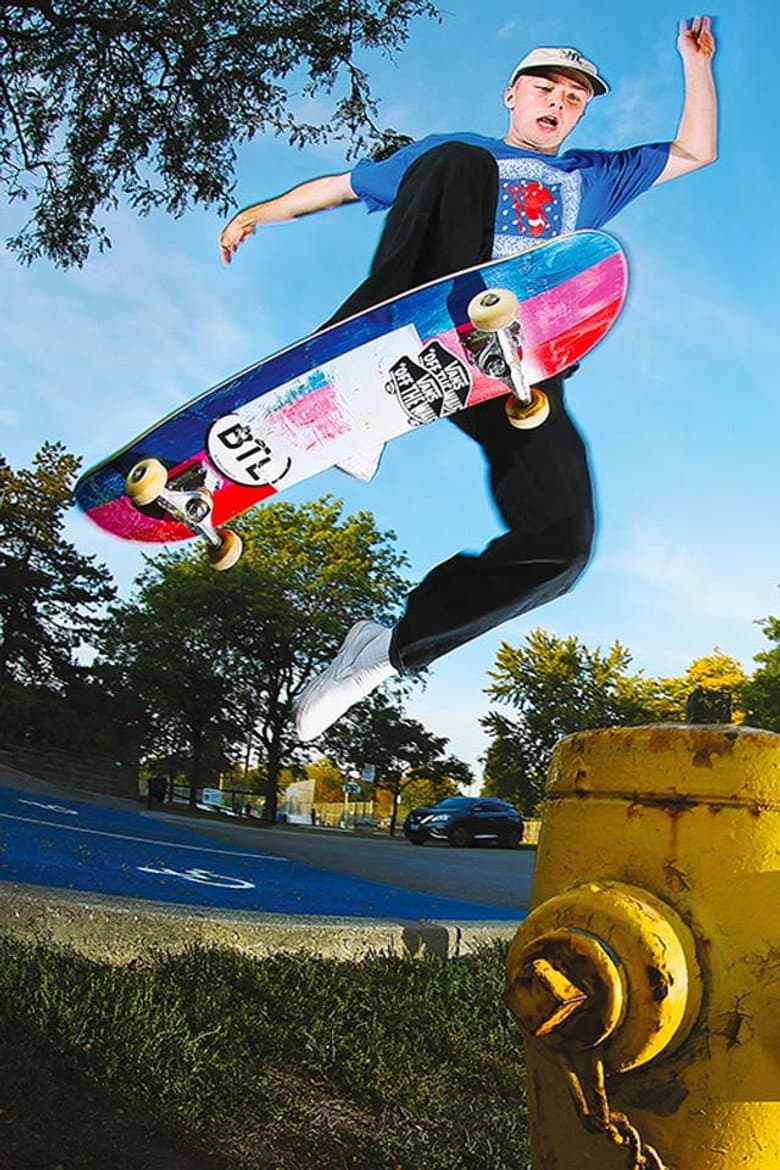 Ryan DesRoches