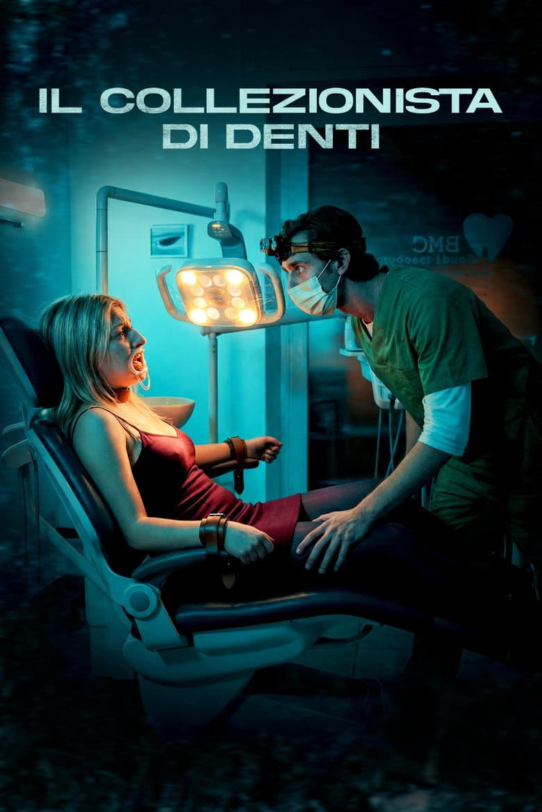 Il Collezionista Di Denti