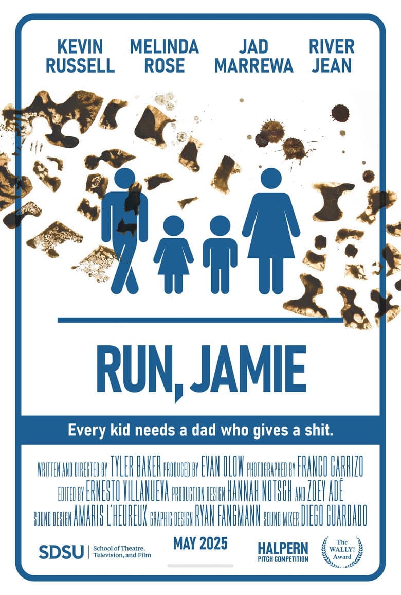 Run, Jamie