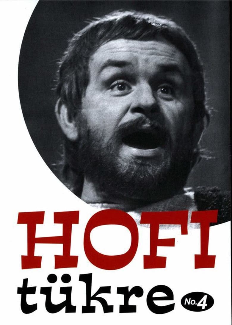 Hofi tükre No.4