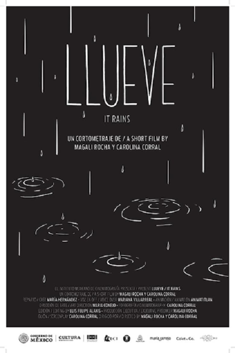 It Rains