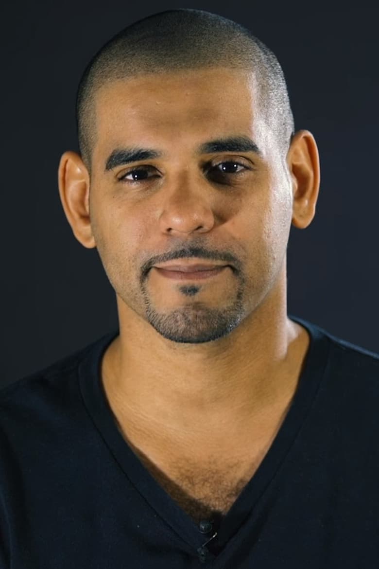 David Williams