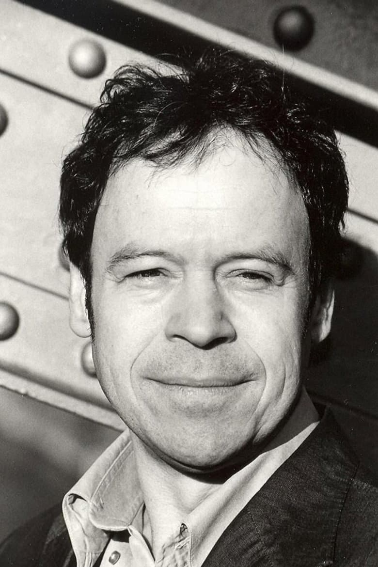 Walter Kalk