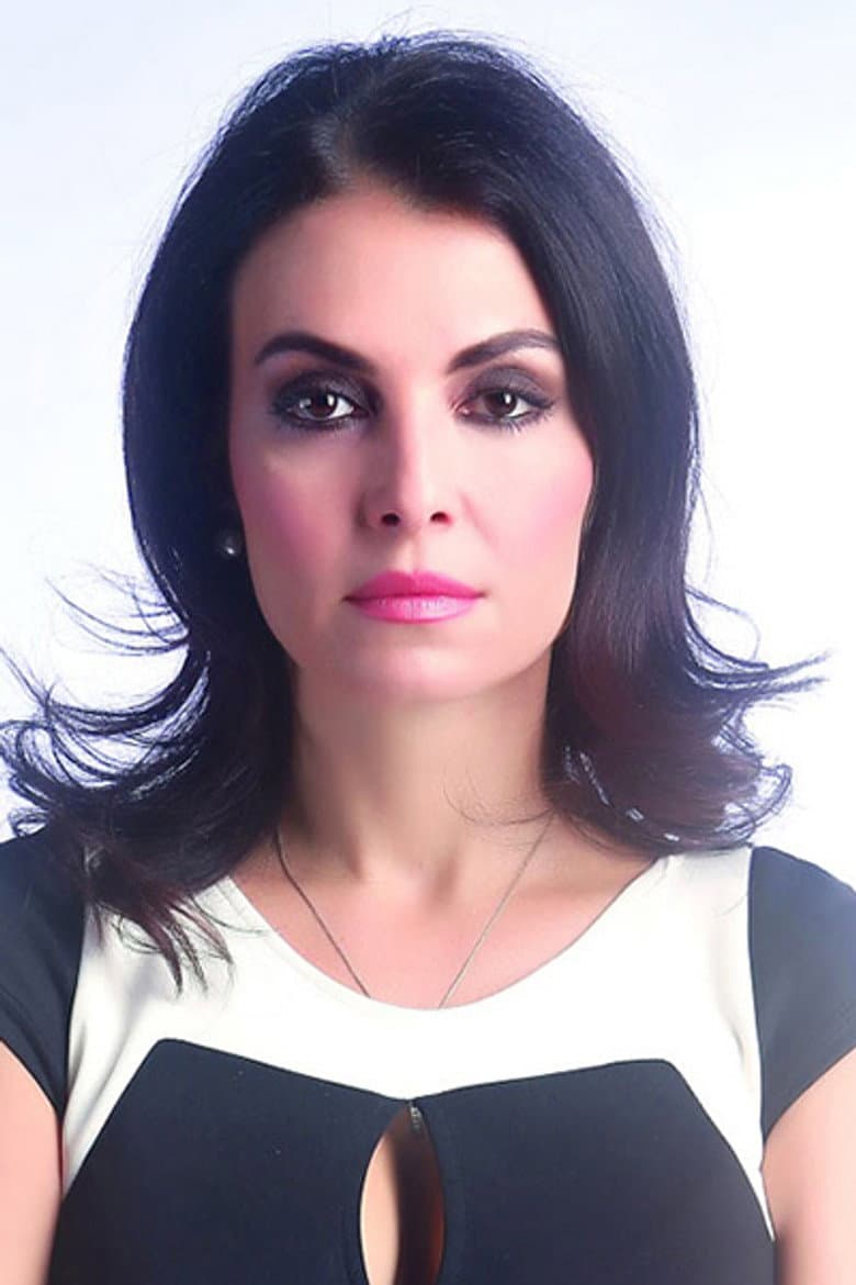 Christina Pavlidou