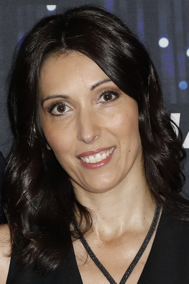Jennifer Giroud