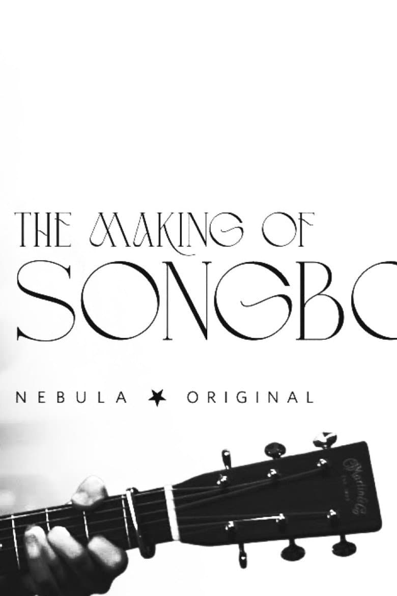 The Making of Songbook