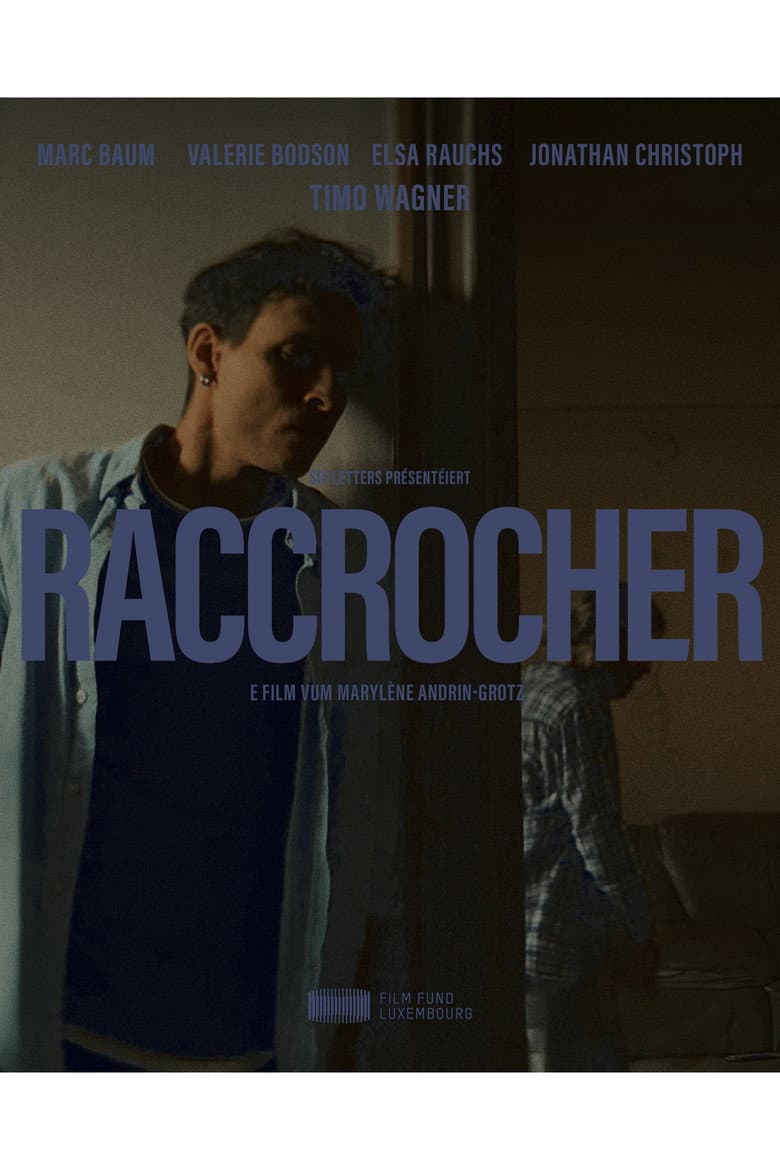 Raccrocher