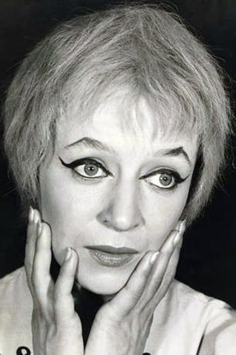 Sabine Lods
