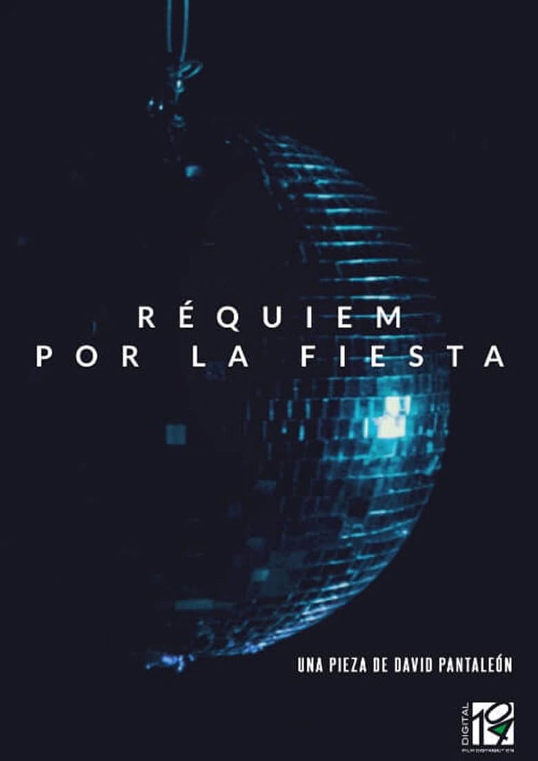 Réquiem por la fiesta