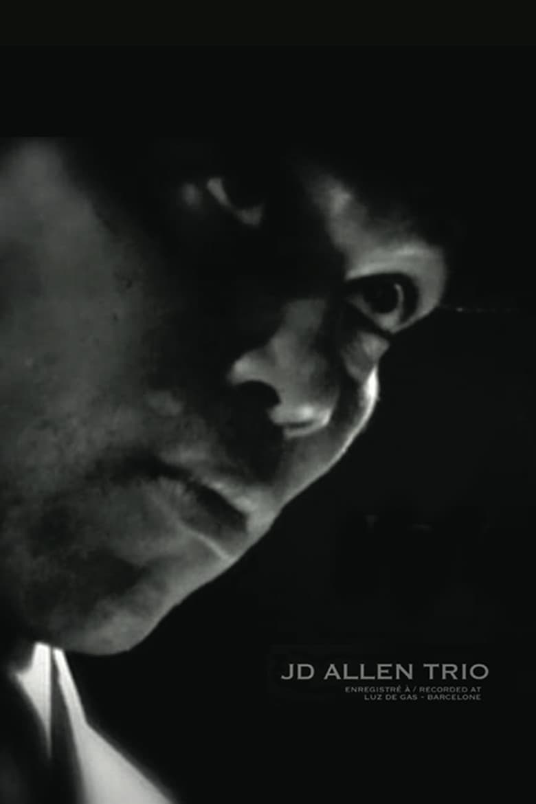 J.D. Allen Live