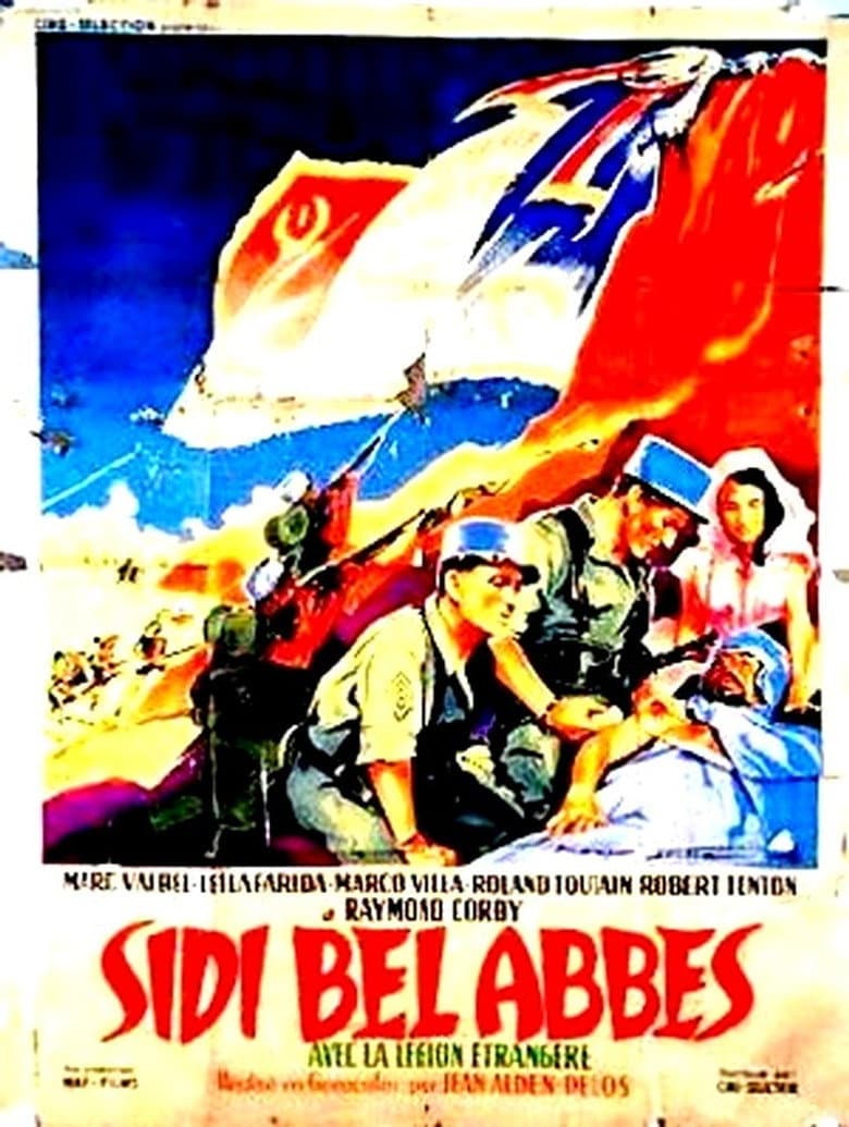 Sidi-Bel-Abbès