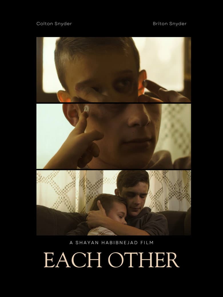 Each Other