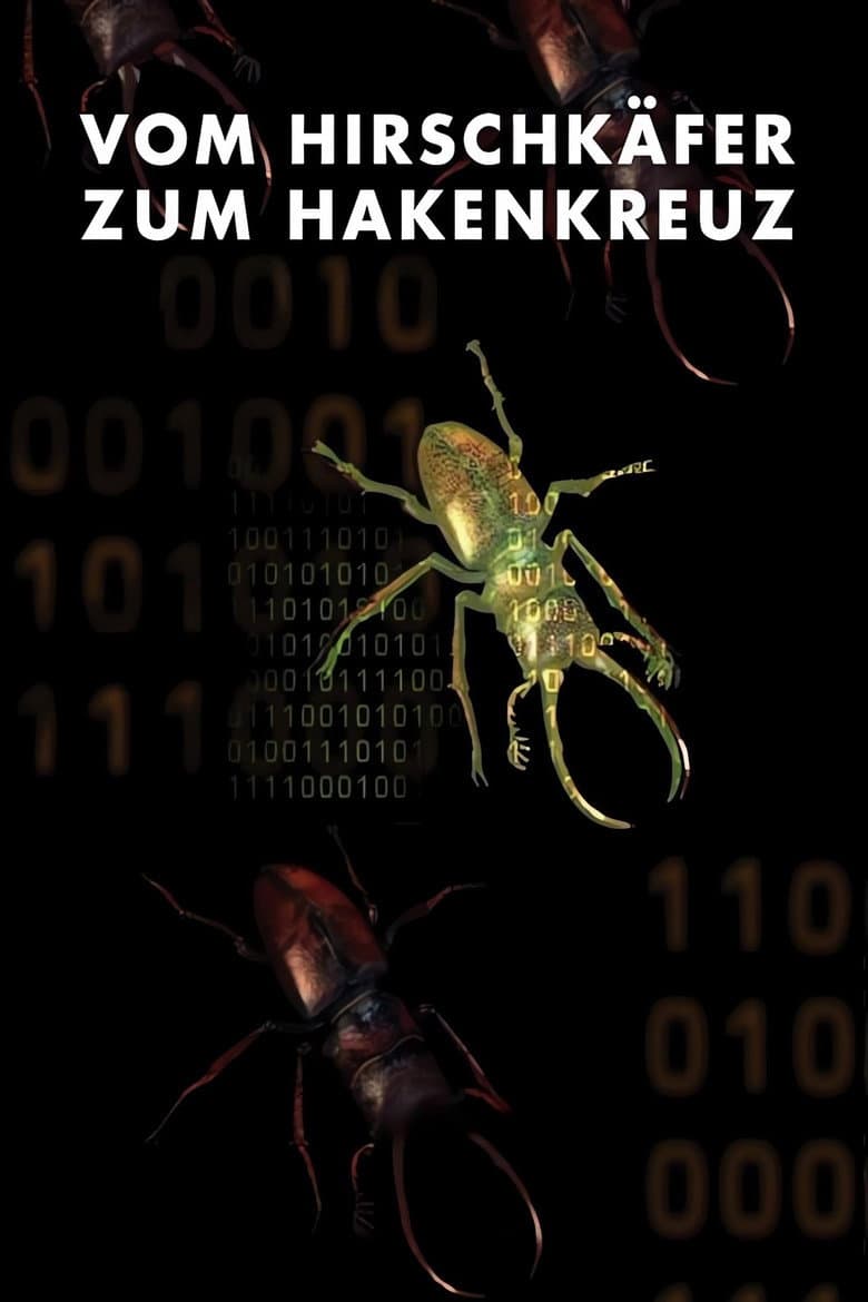 From Stag Beetle to Swastika