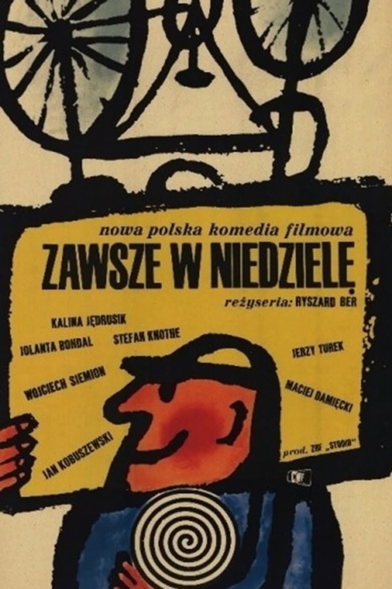Zawsze w niedziele