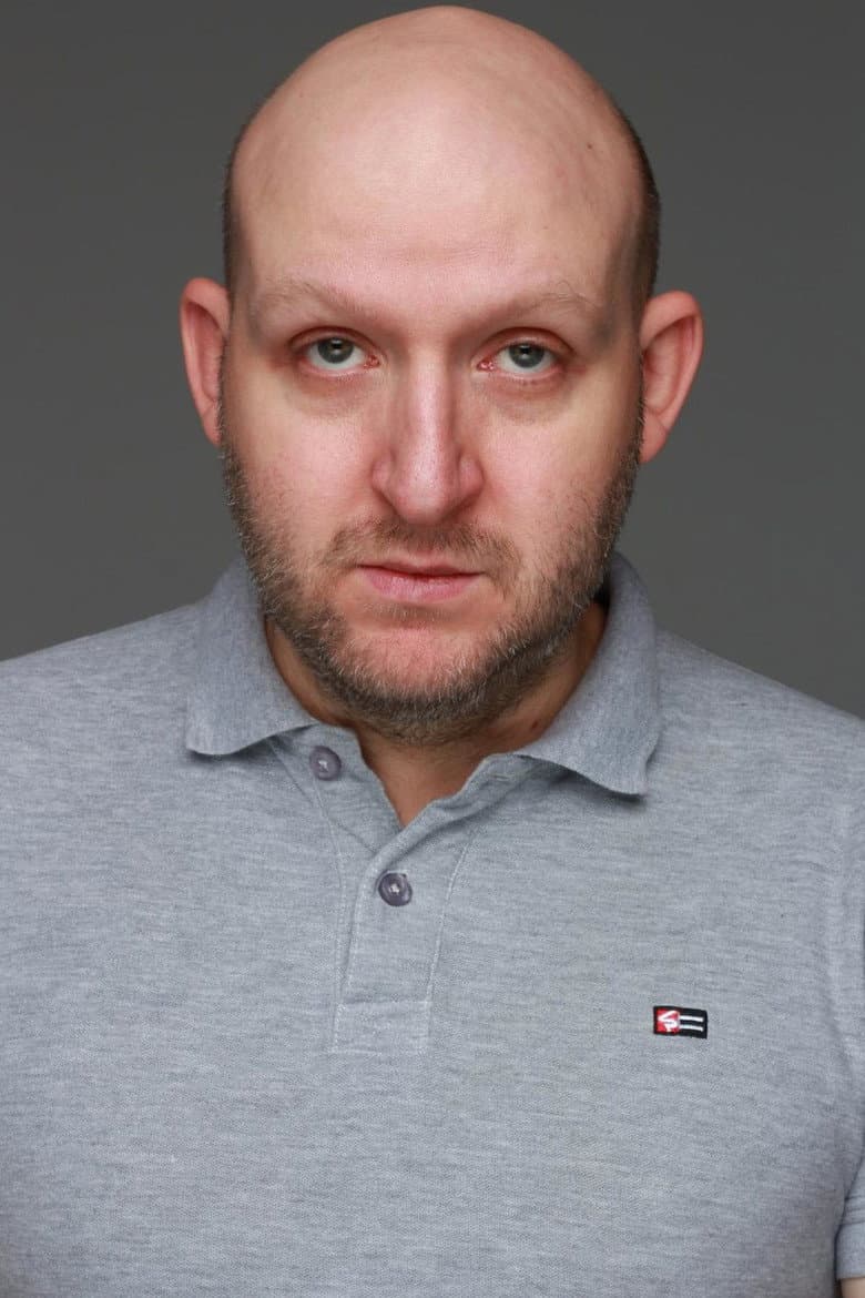 Nikolay Nikolaev