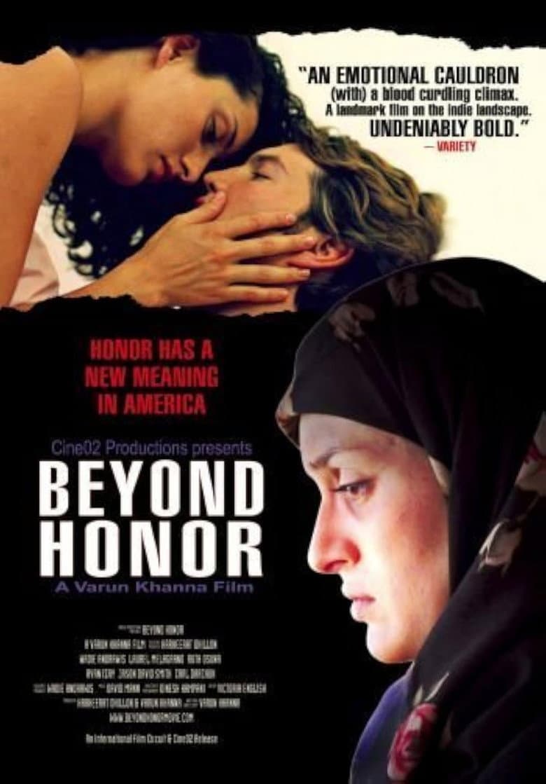 Beyond Honor