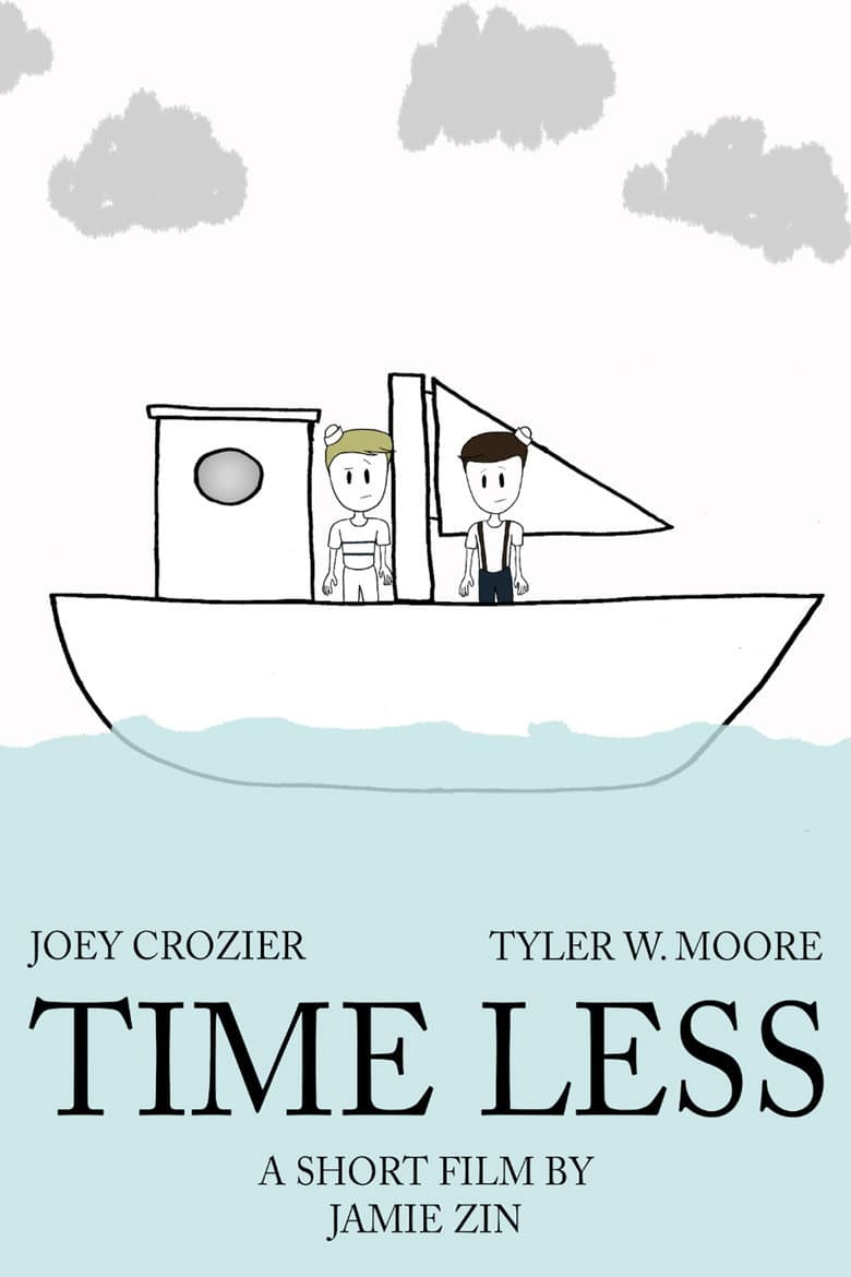 Time Less