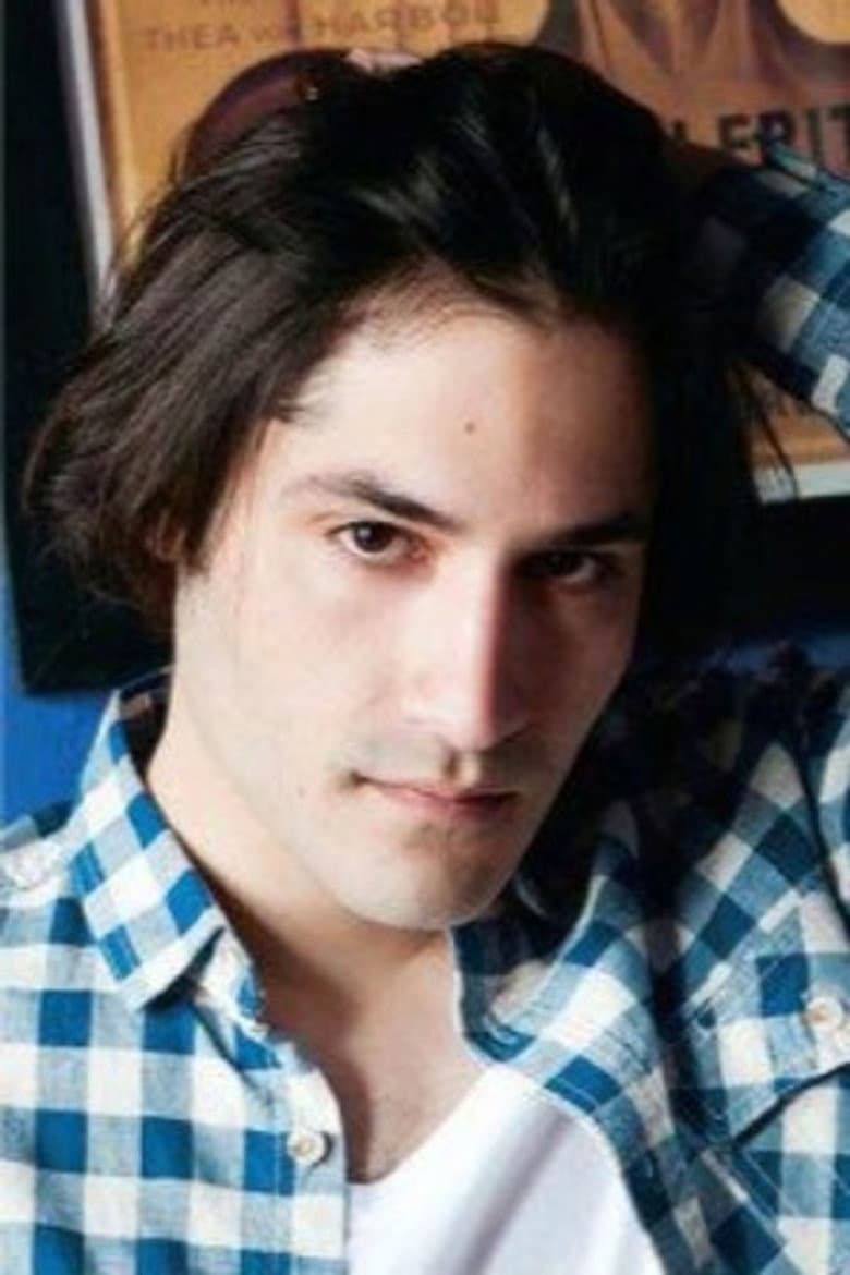 Andreas Koutsoumpas