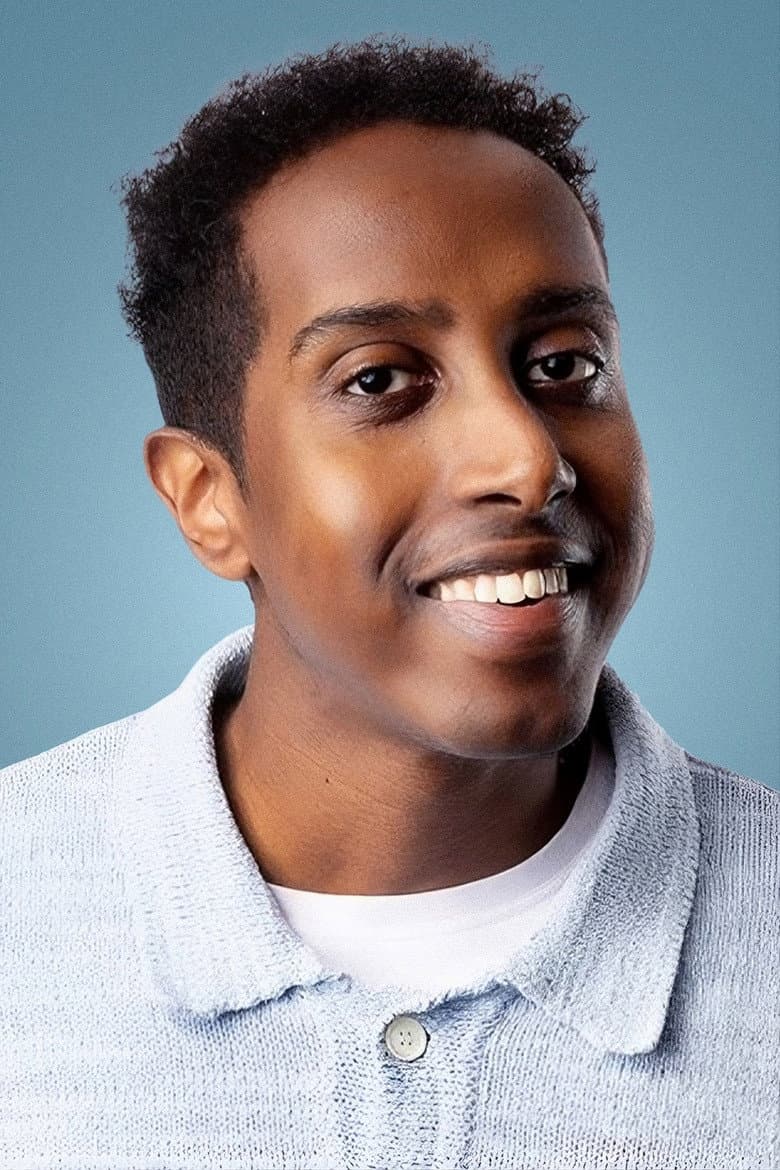 Ahmed Mamow