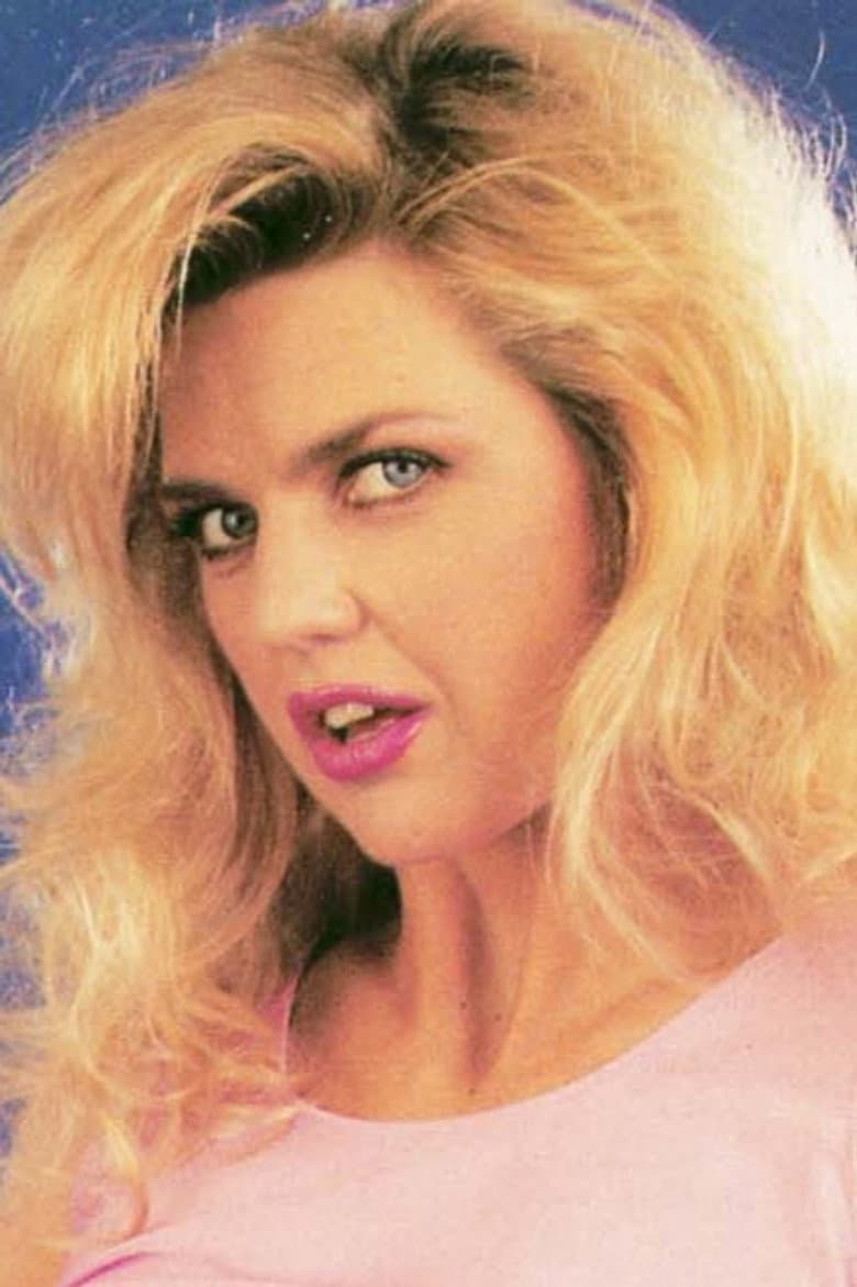 Susan Vegas