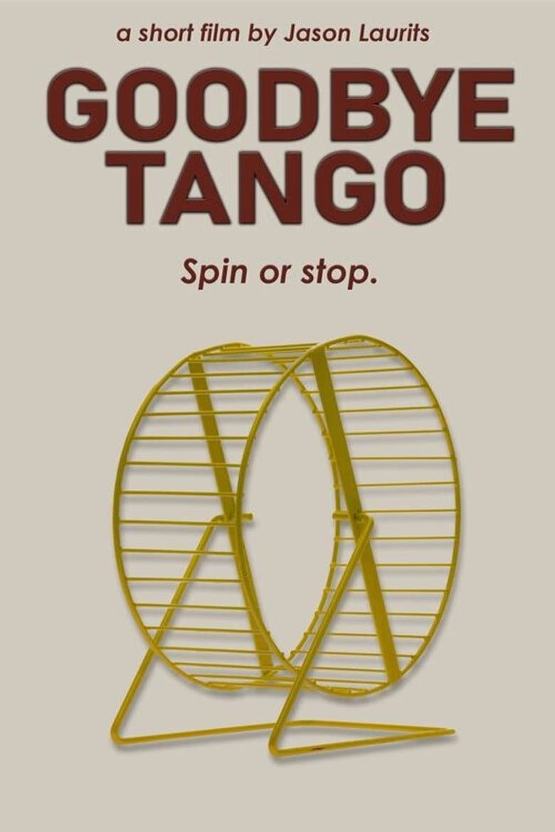 Goodbye Tango