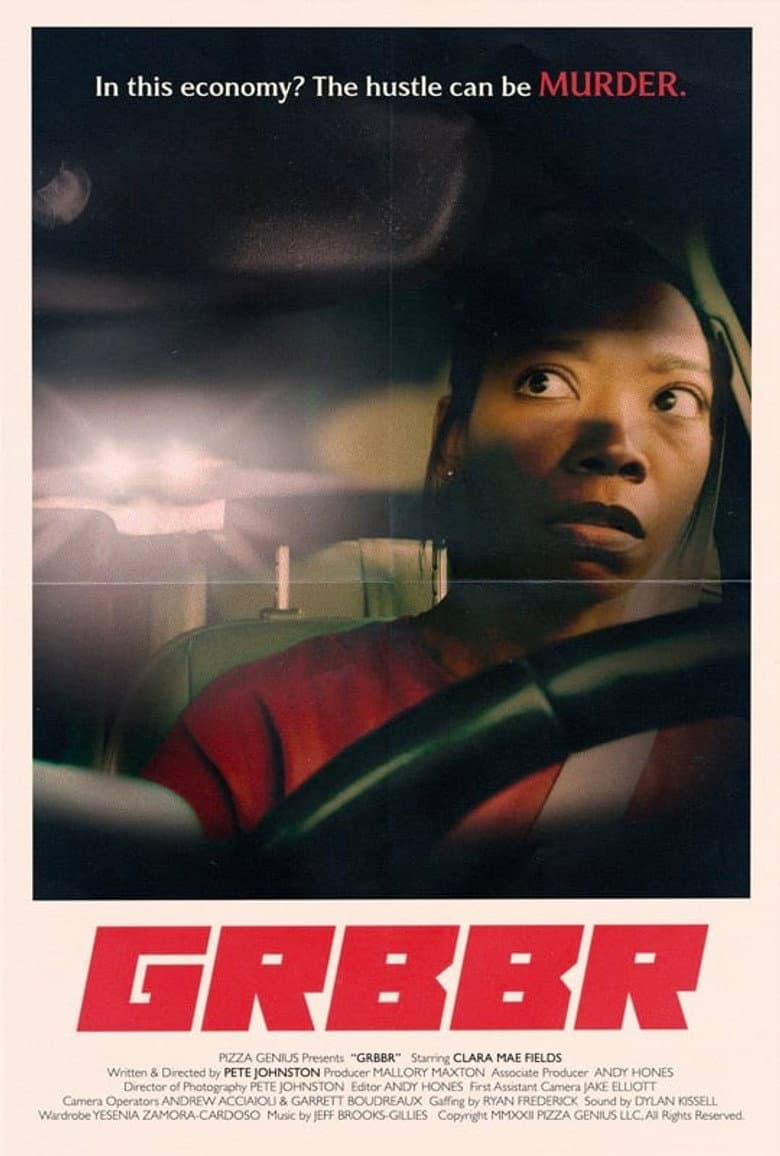 GRBBR