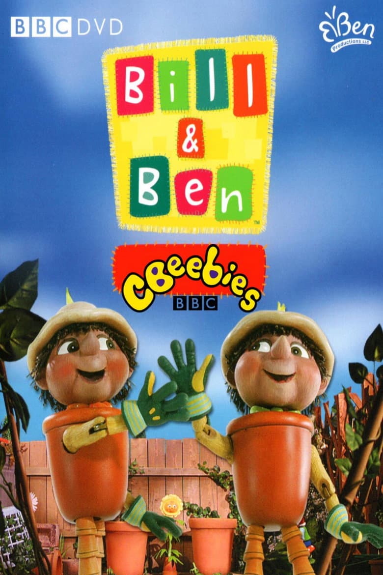 Bill and Ben
