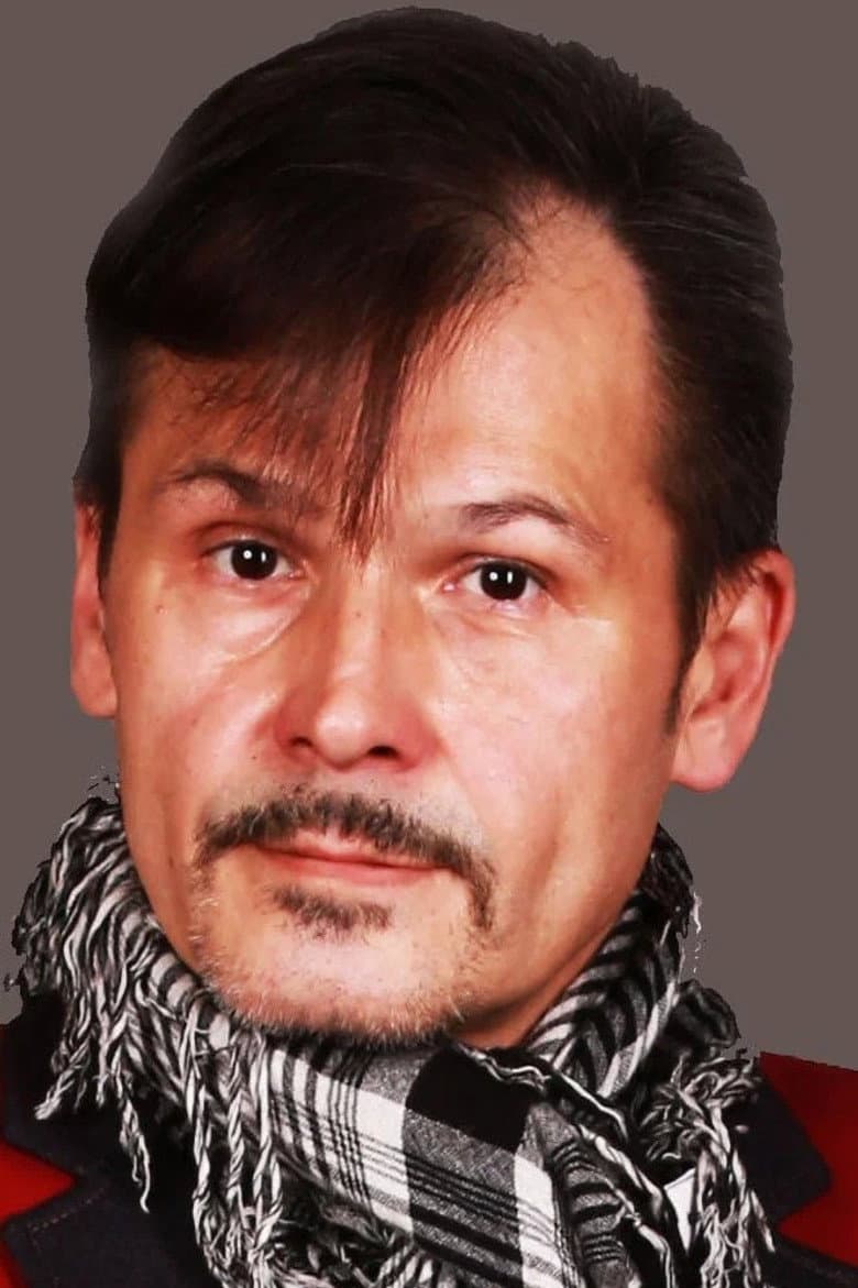 Vadim Rudenko