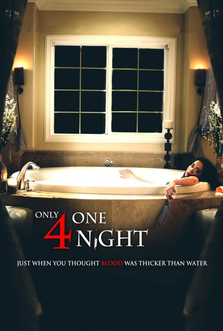 Only for One Night