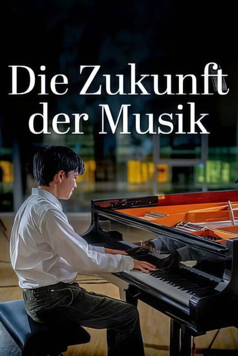 The Future of Music