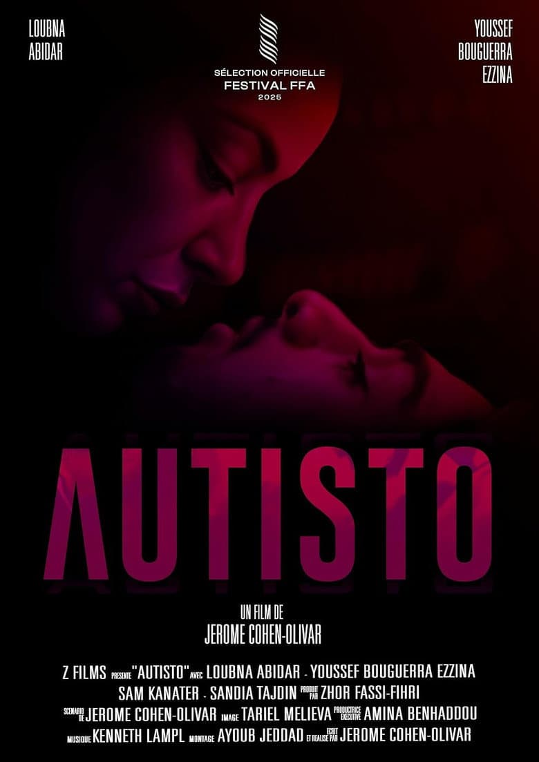 Autisto