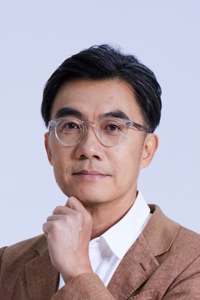 Benjamin Au-Yeung Wai-Ho