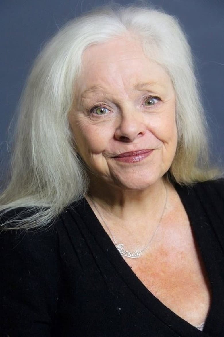 Lynette Curran