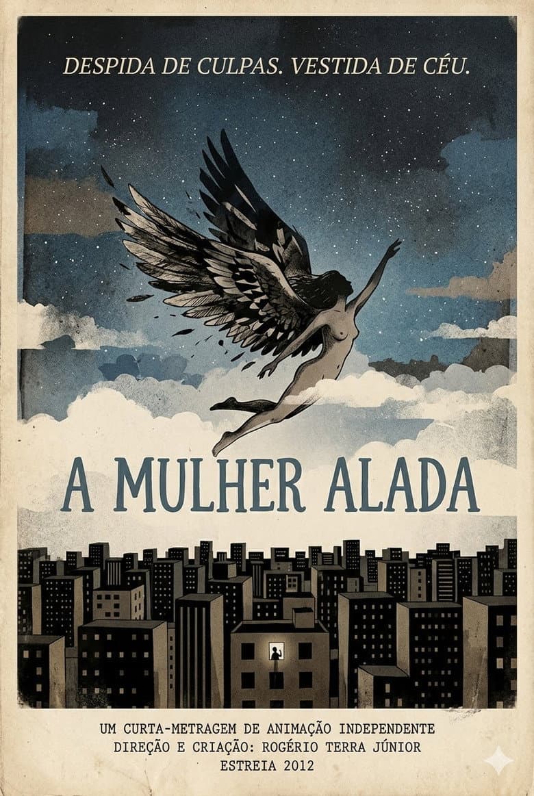 A Mulher Alada