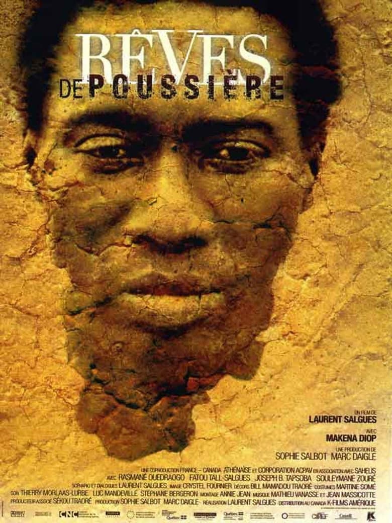 Dreams of Dust